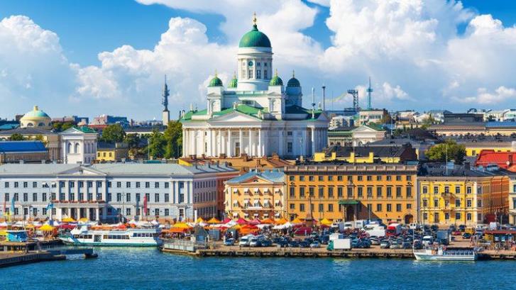 Por qué Finlandia es el país más feliz del mundo