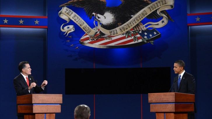 Mitt Romney vs. Mitt Romney