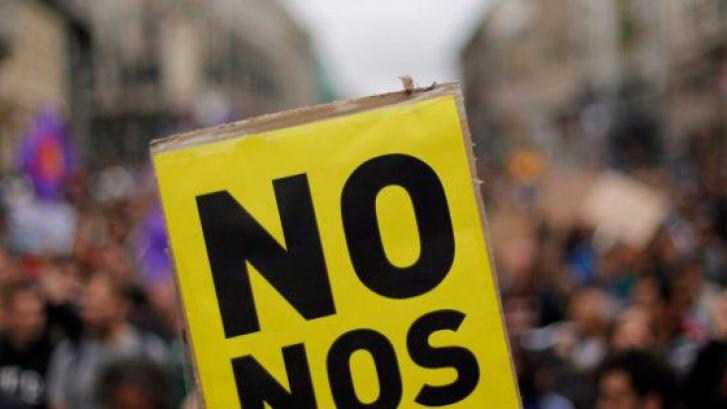 La Cumbre Social llama este domingo a nuevas protestas en toda España contra los recortes