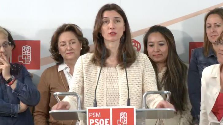 La ministra de Justicia no cierra la puerta a retocar la ley del 'sólo sí es sí'