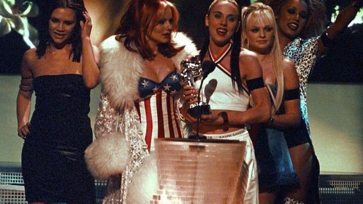 Emma Stone se cambió el nombre por las Spice Girls