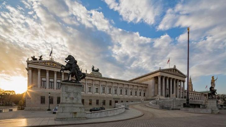 Viena, mejor ciudad del mundo para vivir en 2019