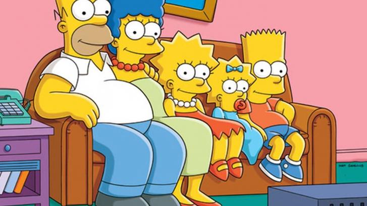 Los Simpson aman España y tenemos 25 pruebas que lo demuestran
