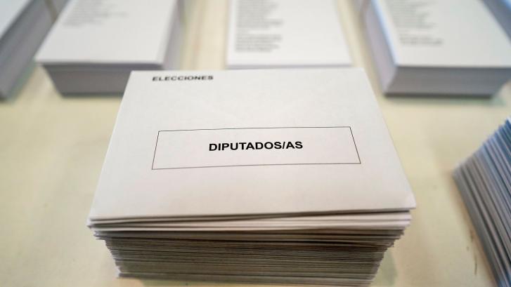 19 cosas que no sabías sobre las elecciones del 28-A