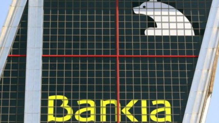 Bankia y sindicatos alcanzan un preacuerdo para resolver el ERE que afectará a 4.500 empleados
