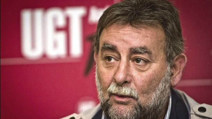 Anticorrupción pide 7 años de cárcel y 50 millones para la antigua cúpula de UGT Andalucía