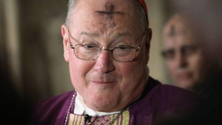 El obispo de Nueva York, ante la elección de nuevo pontífice: 