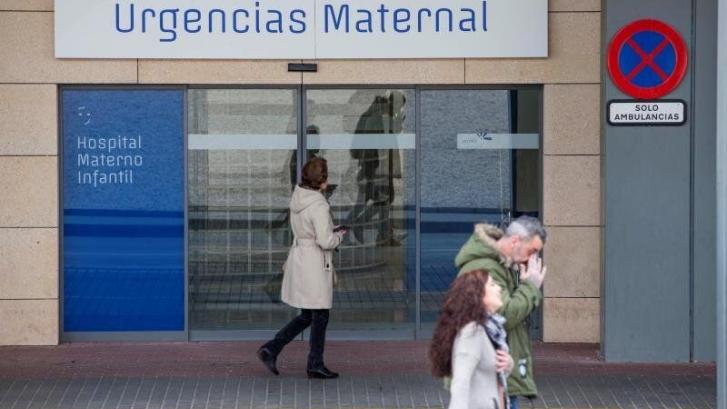 Un juez ordena pagar 416.000 euros a un hombre cuyo hijo murió tras sufrir una lesión cerebral en el parto