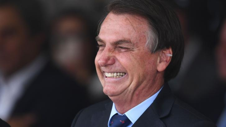 En un año, Bolsonaro ha sido el tirano de ultraderecha que prometió ser