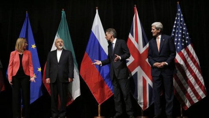 40 años de la crisis de los rehenes que rompió las relaciones entre Irán y EEUU