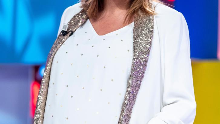 Toñi Moreno le manda una sentida carta a Paz Padilla tras su testimonio en 'Sábado Deluxe'