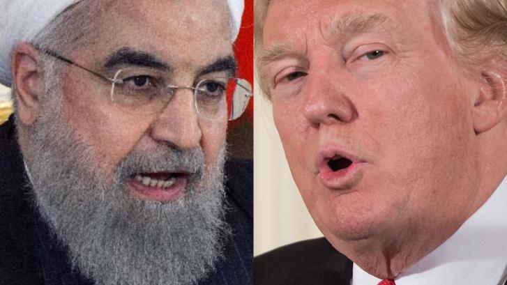 Tras la muerte de Soleimaní, Irán y Estados Unidos no quieren ir a la guerra