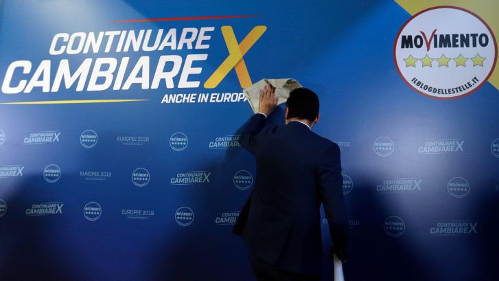 Los ideales del Grupo Europa de la Libertad y la Democracia Directa