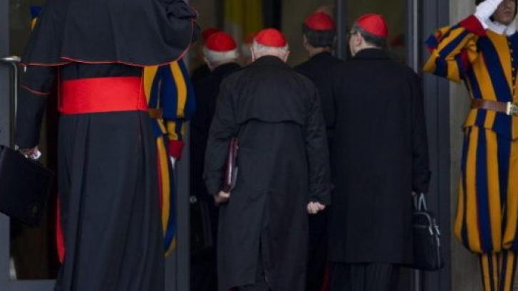 El cónclave para elegir al próximo papa comenzará el próximo 12 de marzo