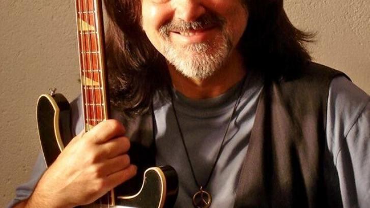 El excantante de Barón Rojo, 