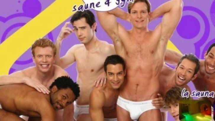 El Vaticano comparte un palacio de Roma con una conocida sauna gay