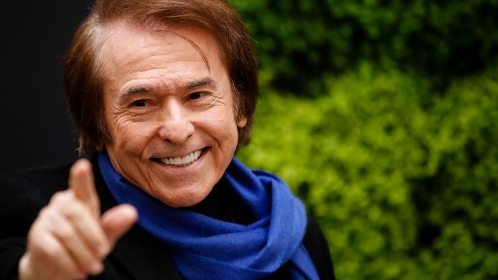Raphael se manifiesta tras los resultados de las elecciones: 