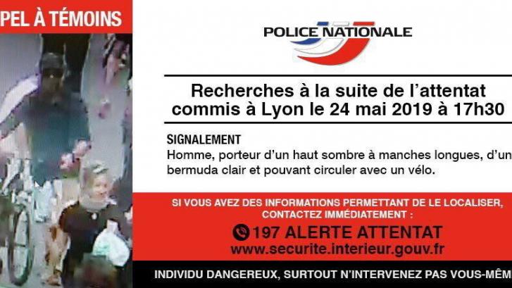 Cuatro detenidos en relación con el ataque del viernes en Lyon