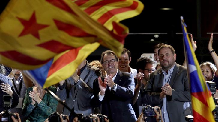 Catalunya y la plurinacionalidad