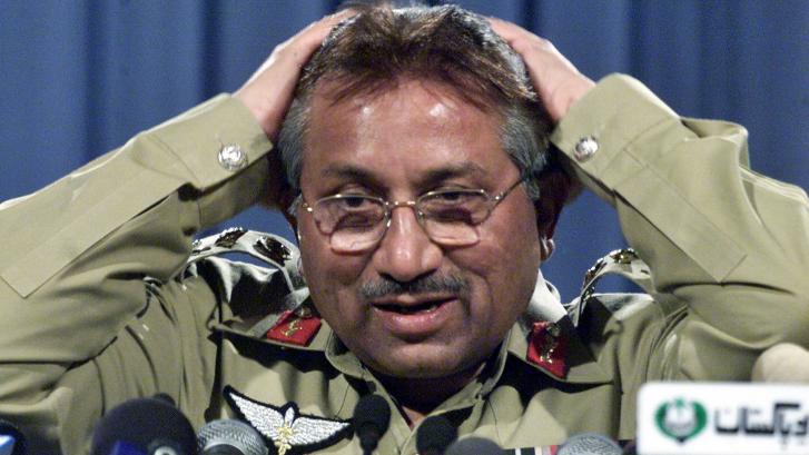 Un tribunal paquistaní anula la sentencia a muerte del exdictador Musharraf