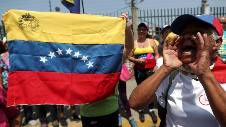 Preguntas incómodas de las negociaciones sobre Venezuela