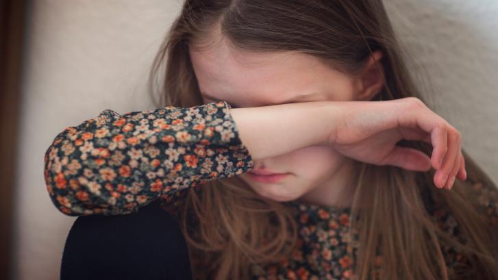 La depresión por 'bullying': el silencio de la víctima se traduce en síntomas atípicos