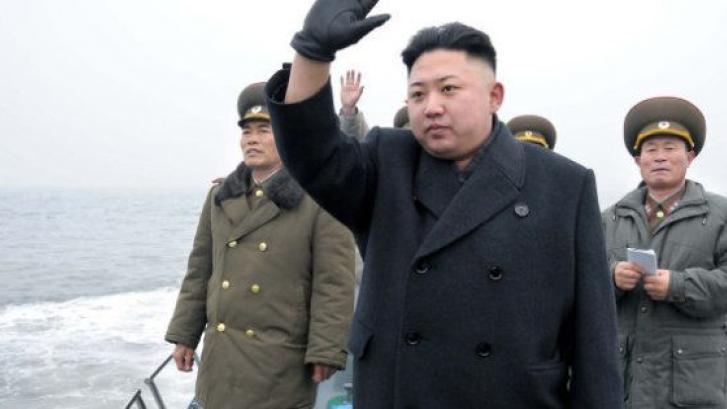 Corea del Norte propone a Rusia que evacue su embajada en Pyongyang