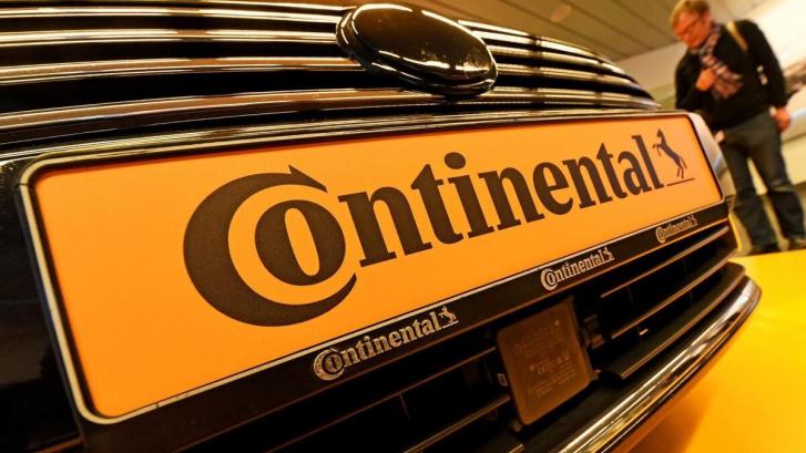 Continental anuncia un ERE para los 760 empleados de su planta de Rubí (Barcelona)