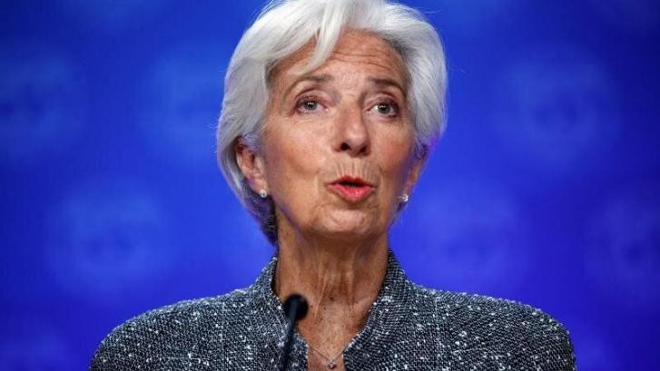El BCE mantiene los tipos de interés en el 0% y el -0,50%