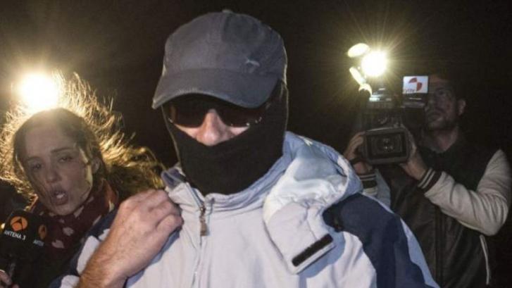 El fiscal pide 96 años para el violador del ascensor por cuatro agresiones en 2017