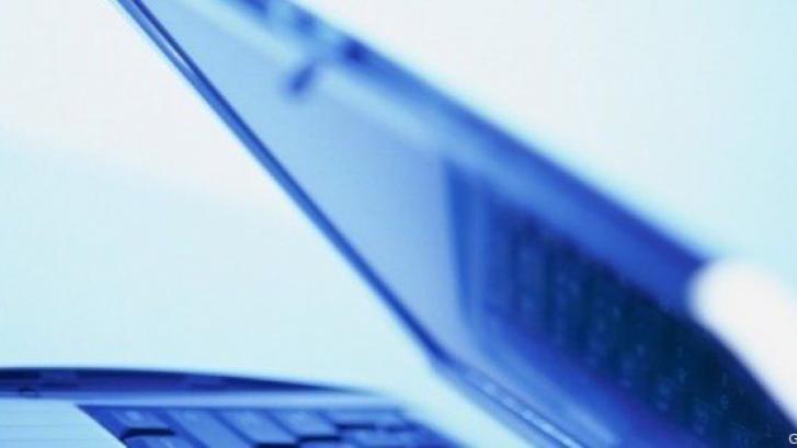 Descargas en las redes gubernamentales: desde pornografía al último Windows 8