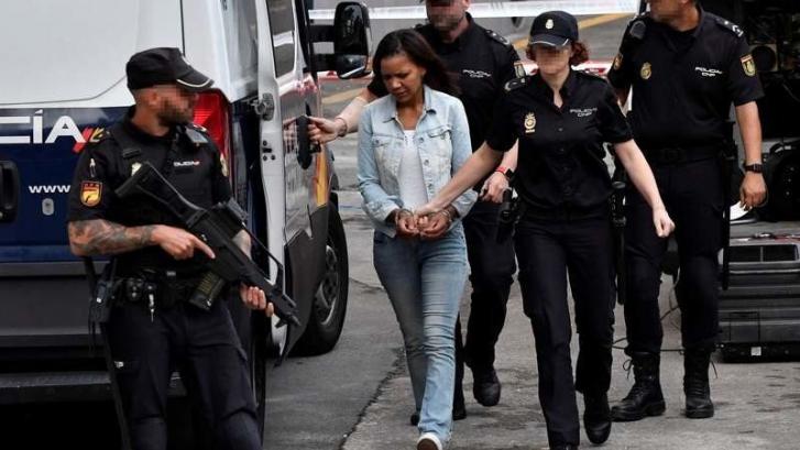 El tribunal confirma la prisión permanente revisable para Ana Julia Quezada