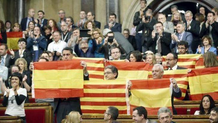 Rajoy, sobre la anulación de la resolución rupturista: 