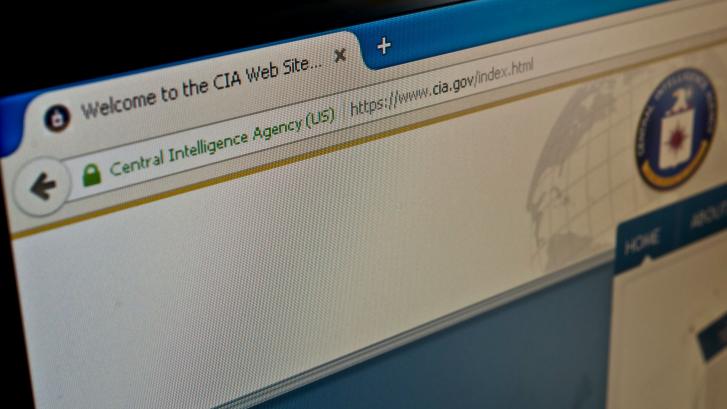 La CIA espió los mensajes encriptados de cien países durante décadas
