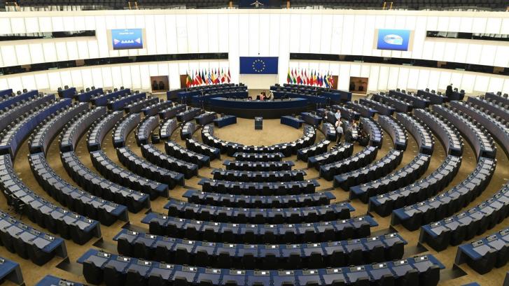 Radiografía del nuevo Parlamento Europeo: 751 eurodiputados, siete grupos políticos