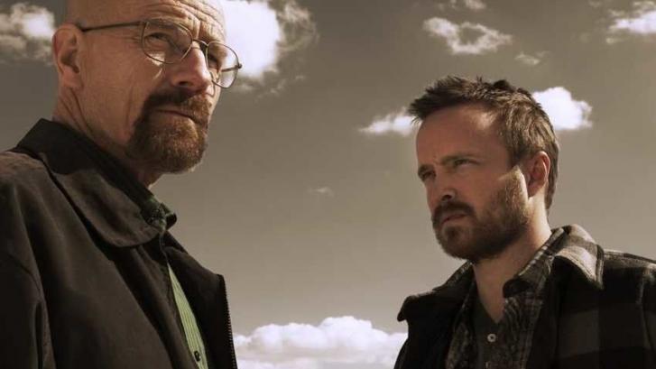Cómo 'Breaking Bad' ha conseguido colarse en 'Better Call Saul'