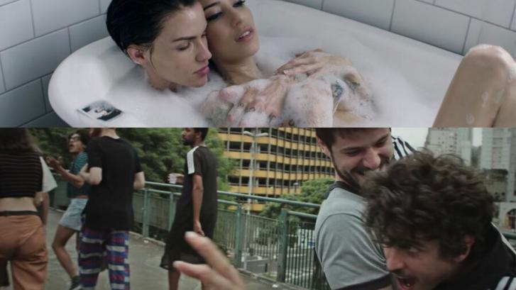 14 videoclips imprescindibles para celebrar la diversidad sexual y el orgullo LGTBI+