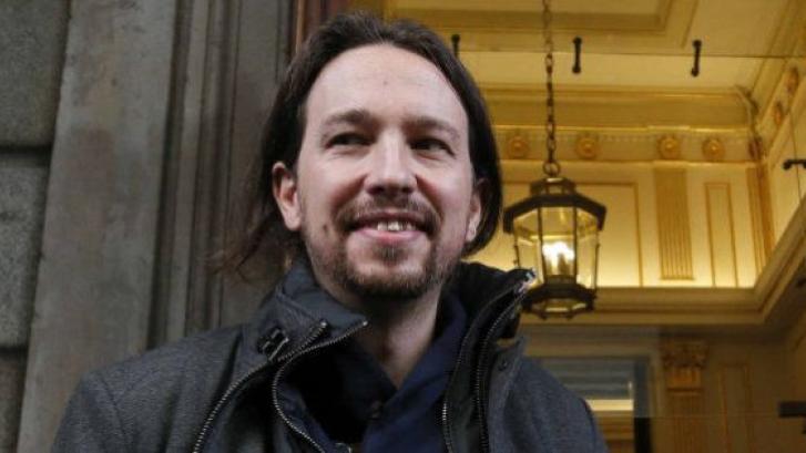 ¿Cuánto mide Pablo Iglesias? Las respuestas a las preguntas en Google sobre los candidatos