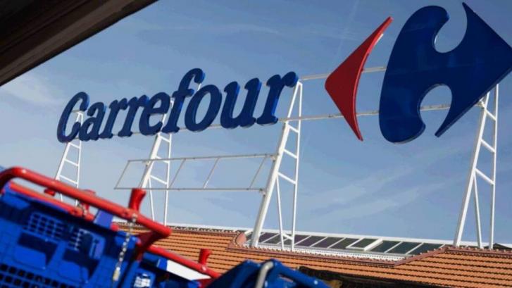 Este producto de Carrefour, elegido el mejor de su categoría en una cata a ciegas de 80 personas