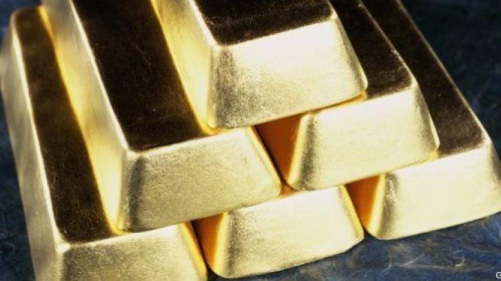 Dubái regalará oro a sus ciudadanos por cada kilo que pierdan de peso