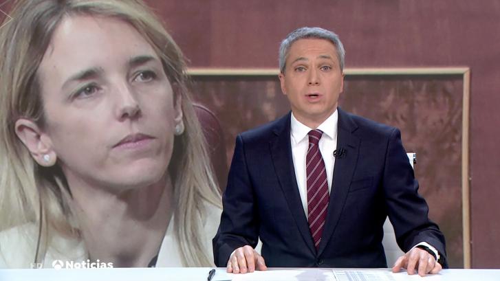 Antena 3 da marcha atrás en los informativos de la noche tras la polémica: esto se ve ahora