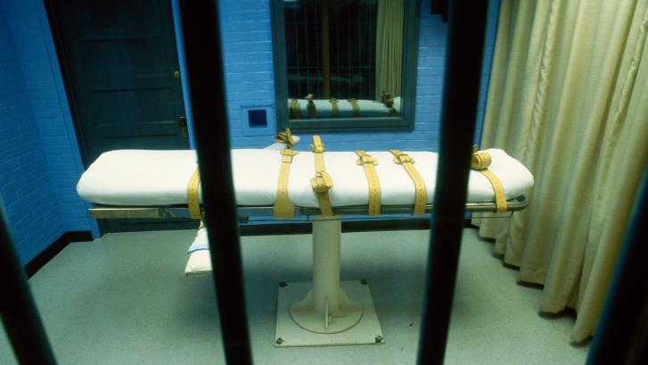 El Gobierno de EEUU retomará la pena de muerte tras dos décadas suspendida
