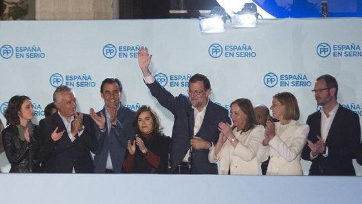 Los mejores vídeos políticos de 2015