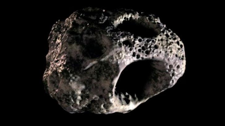 Posible meteorito en Canarias: los testigos afirman que vieron 