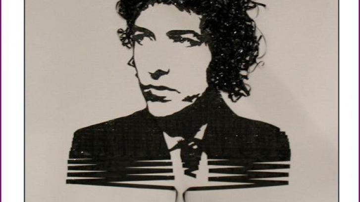 Tape Art: Mira lo que se puede hacer con un trozo de cinta (FOTOS)