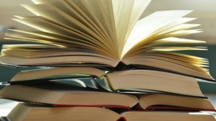 Los libros que han triunfado (o nos han gustado) en 2015