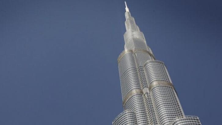 El top ten de los rascacielos más inútiles (FOTOS)