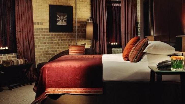 6 hoteles cárcel en los que dormir a la sombra significa otra cosa (FOTOS)