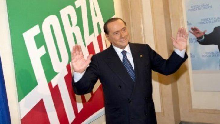 Berlusconi mantendrá su apoyo al primer ministro Letta mientras 