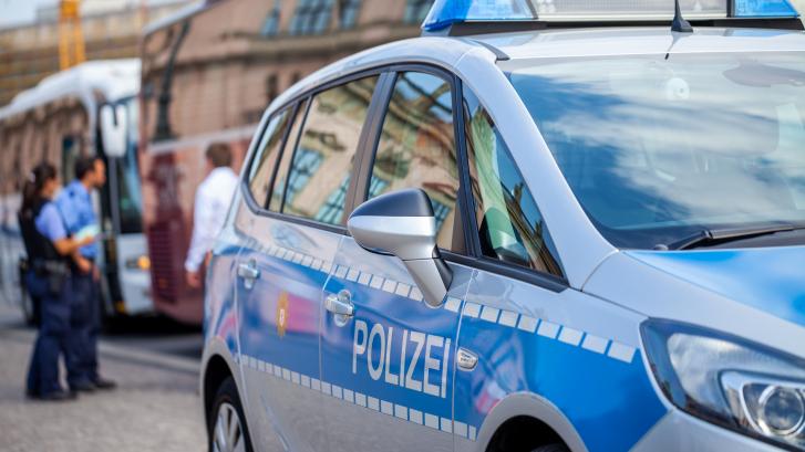 Investigan como violencia machista el asesinato de una española en la ciudad alemana de Mannheim